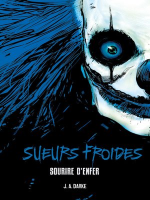 cover image of Sourire d'enfer